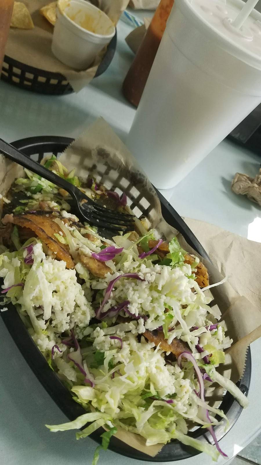 Trankys Tacos | restaurant | 2218 S Jupiter Rd, Garland, TX 75041, USA | 9728641460 OR +1 972-864-1460