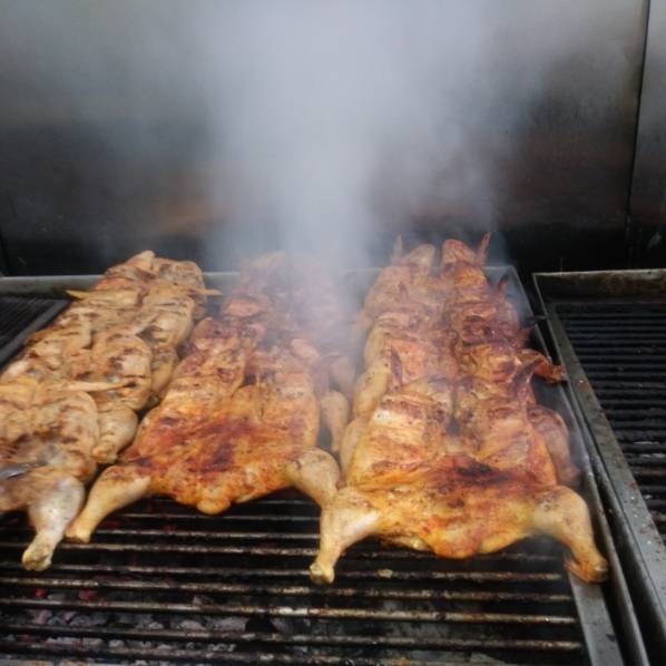 Pollos Don Pepe | restaurant | 2937 Coronado Ave, San Diego, CA 92154, USA | 6194299894 OR +1 619-429-9894