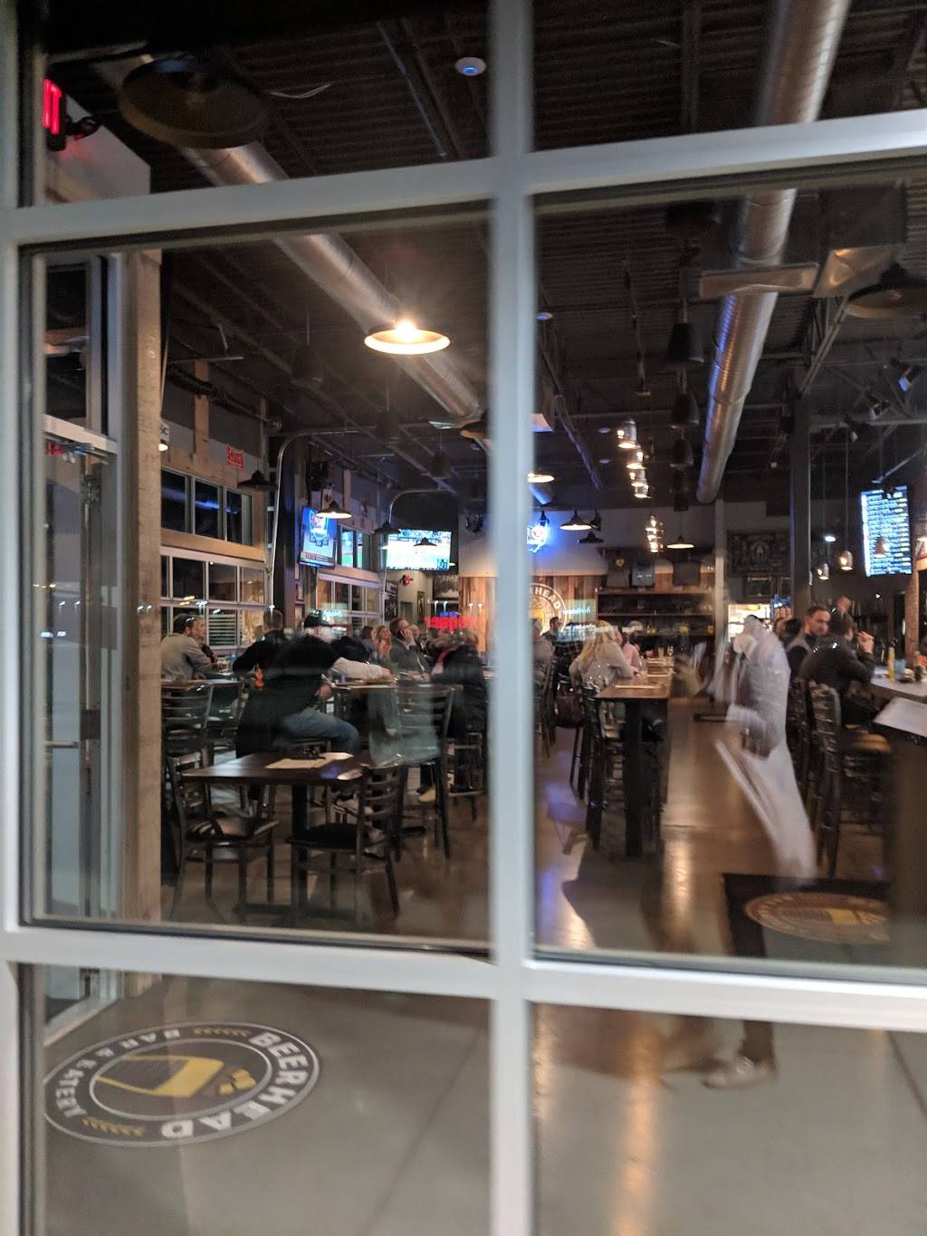 Beerhead Bar & Eatery - Avon | restaurant | 1813 Nagel Rd Suite 100, Avon, OH 44011, USA | 4406950347 OR +1 440-695-0347