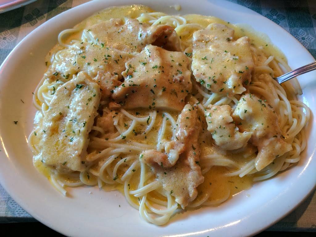 Alfredos Pizza & Pasta | restaurant | 2305 S State Hwy 121, Lewisville, TX 75067, USA | 9723150090 OR +1 972-315-0090