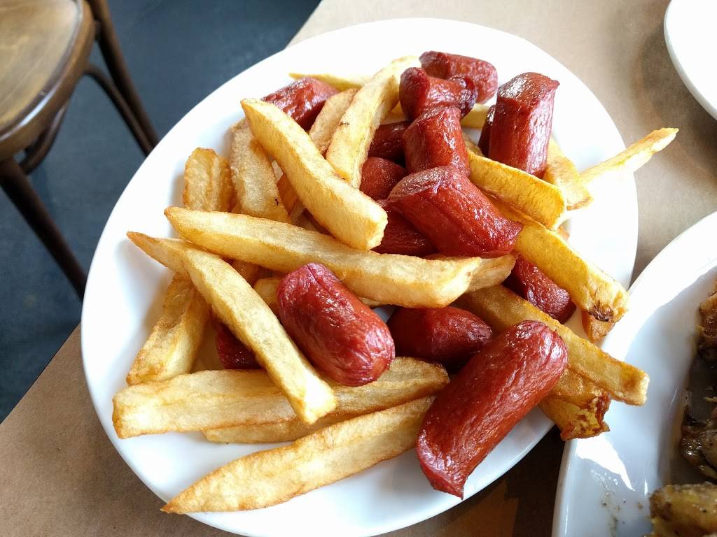 Pio Pio 9 | restaurant | 282 Kings Hwy, Brooklyn, NY 11223, USA | 7186273744 OR +1 718-627-3744