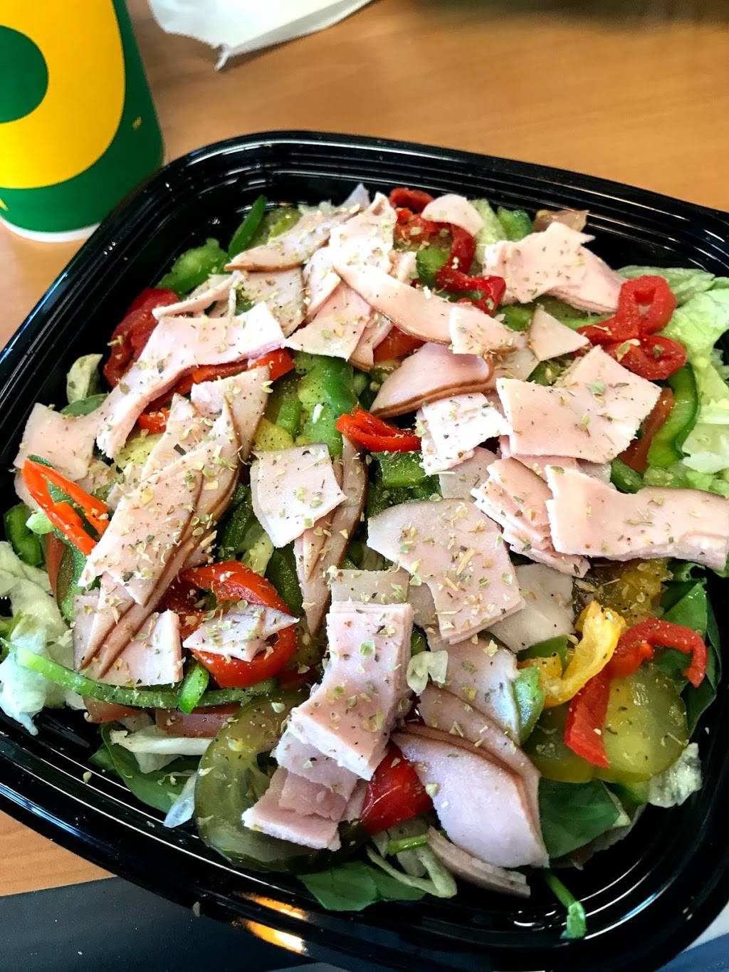 Subway | restaurant | 455 Grand Ave E #1, Chatham, ON N7L 1X4, Canada | 5193974758 OR +1 519-397-4758