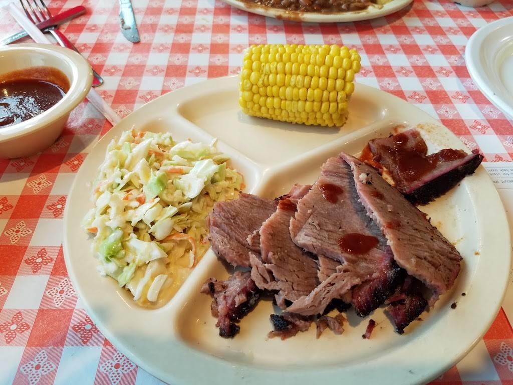 Lone Star Bar-B-Que | restaurant | 3665 Western Center Blvd, Fort Worth, TX 76137, USA | 8172326005 OR +1 817-232-6005