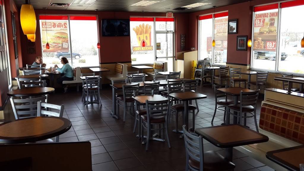 Burger King | restaurant | 5060 S State Hwy 360, Grand Prairie, TX 75052, USA | 9726028355 OR +1 972-602-8355