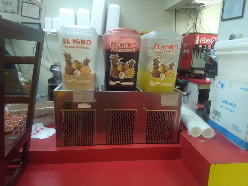 The Original Chicken-N-Rice | restaurant | 2902 S Buckner Blvd #250, Dallas, TX 75227, USA | 2143812140 OR +1 214-381-2140