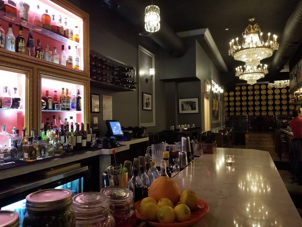 Beatstro | restaurant | 135 Alexander Ave, The Bronx, NY 10454, USA | 7184899397 OR +1 718-489-9397