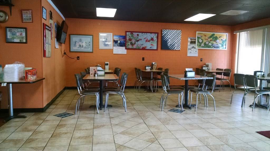 Sarkus Express | restaurant | Randleman, NC 27317, USA | 3367994564 OR +1 336-799-4564