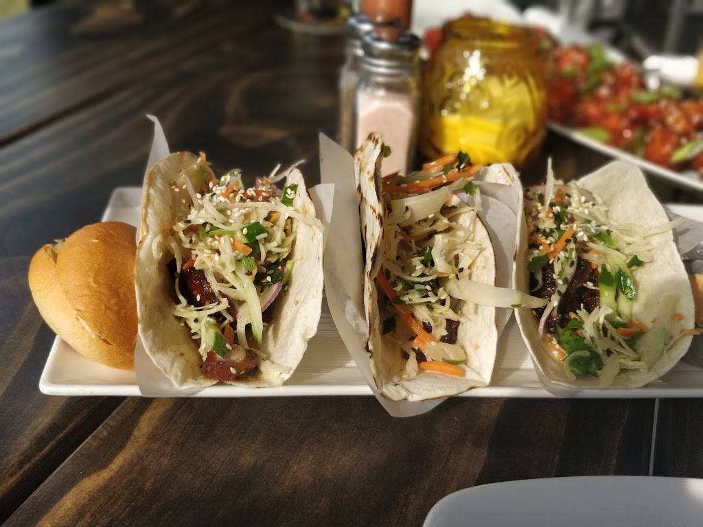 State & Main Kitchen & Bar | restaurant | 396 The East Mall Building C, Etobicoke, ON M9B 6L5, Canada | 4166260395 OR +1 416-626-0395