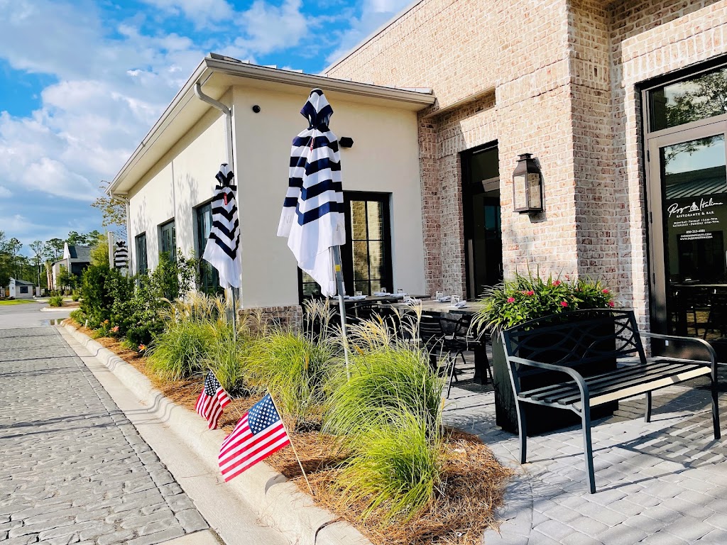 Pazzo Italiano Santa Rosa Beach | restaurant | 111 N County Hwy 393 suite 301, Santa Rosa Beach, FL 32459, USA | 8502134581 OR +1 850-213-4581