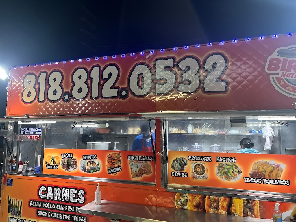 Nathalias Birrieria & Tacos | restaurant | 8363 Reseda Blvd, Northridge, CA 91324, USA | 8188120532 OR +1 818-812-0532
