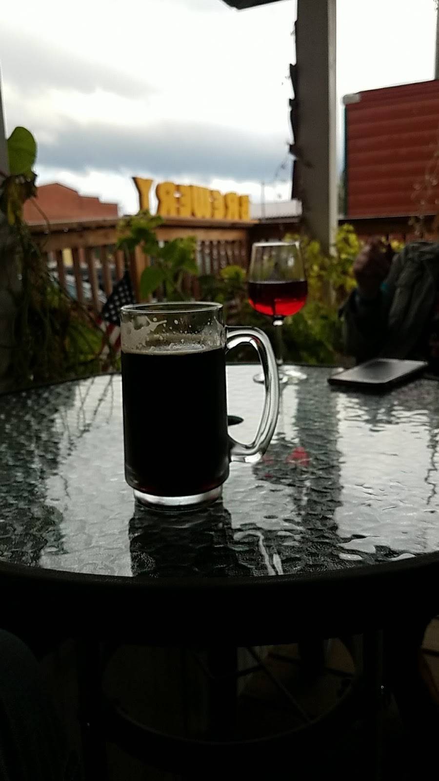 Kozy Yak Brewery | restaurant | 197 N Main St, Rosholt, WI 54473, USA | 7156773082 OR +1 715-677-3082