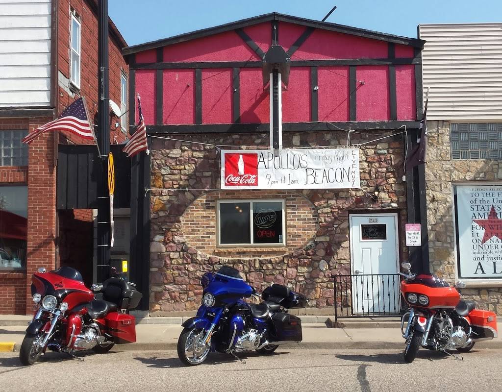 Hot Shots | restaurant | 722 N Main St, Bruce, WI 54819, USA | 7158684495 OR +1 715-868-4495