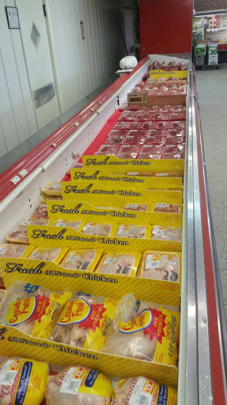 Marks Supermarket/Restaurant | cafe | 317 US-64, Creswell, NC 27928, USA | 2527974808 OR +1 252-797-4808