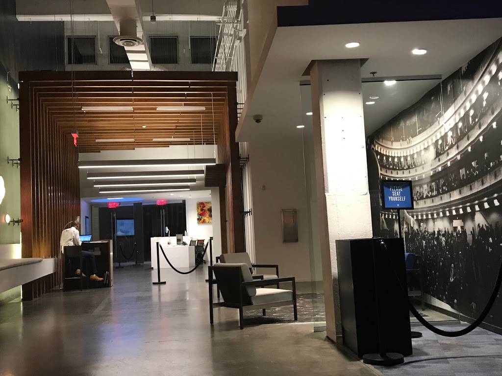 The Gathering Spot | restaurant | 384 Northyards Blvd NW, Atlanta, GA 30313, USA | 4049482459 OR +1 404-948-2459