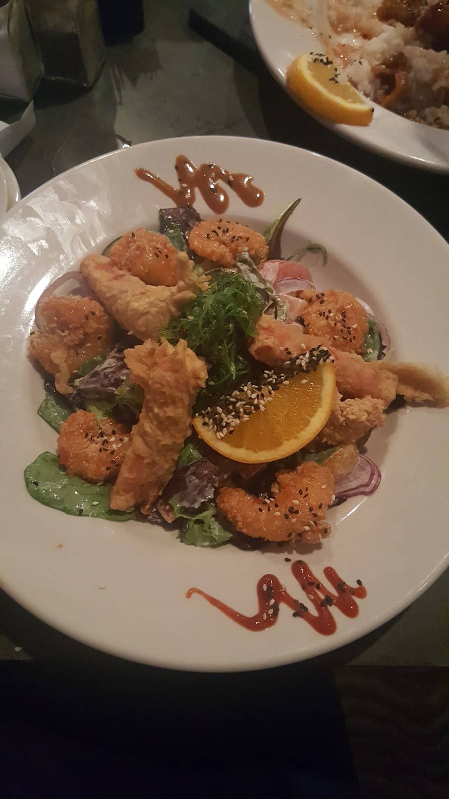 Crave | restaurant | 3201 E Judge Perez Dr, Meraux, LA 70075, USA | 5046763697 OR +1 504-676-3697