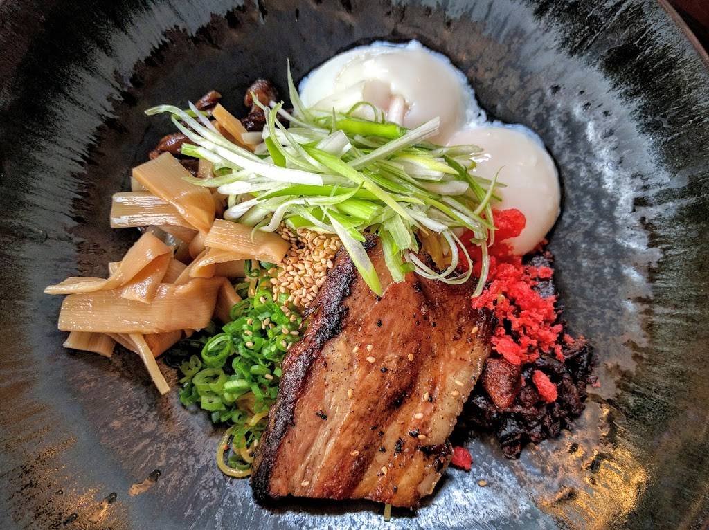 Ichicoro Ramen | restaurant | 5229 N Florida Ave, Tampa, FL 33603, USA | 8135179989 OR +1 813-517-9989