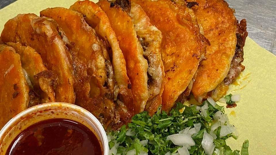 "Tacos el guerito " | restaurant | 1221 E Big Bear Blvd, Big Bear, CA 92314, USA | 7143647069 OR +1 714-364-7069