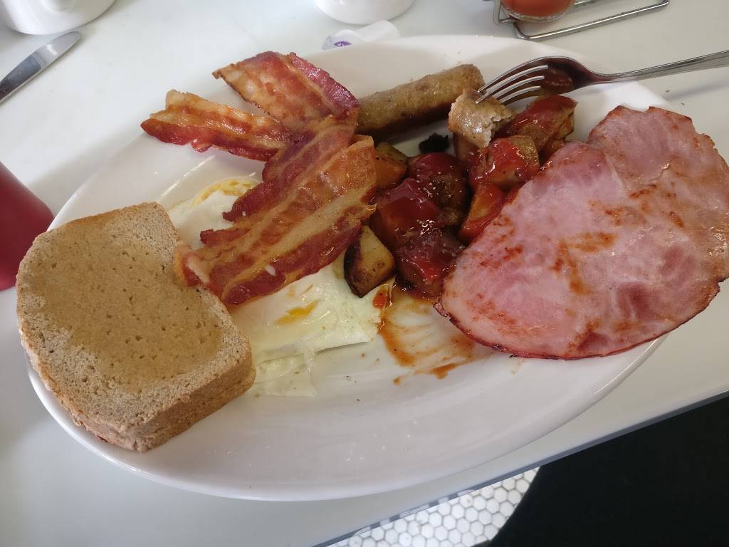 Paul Revere Restaurant | restaurant | 447 High St, Medford, MA 02155, USA | 7813959867 OR +1 781-395-9867