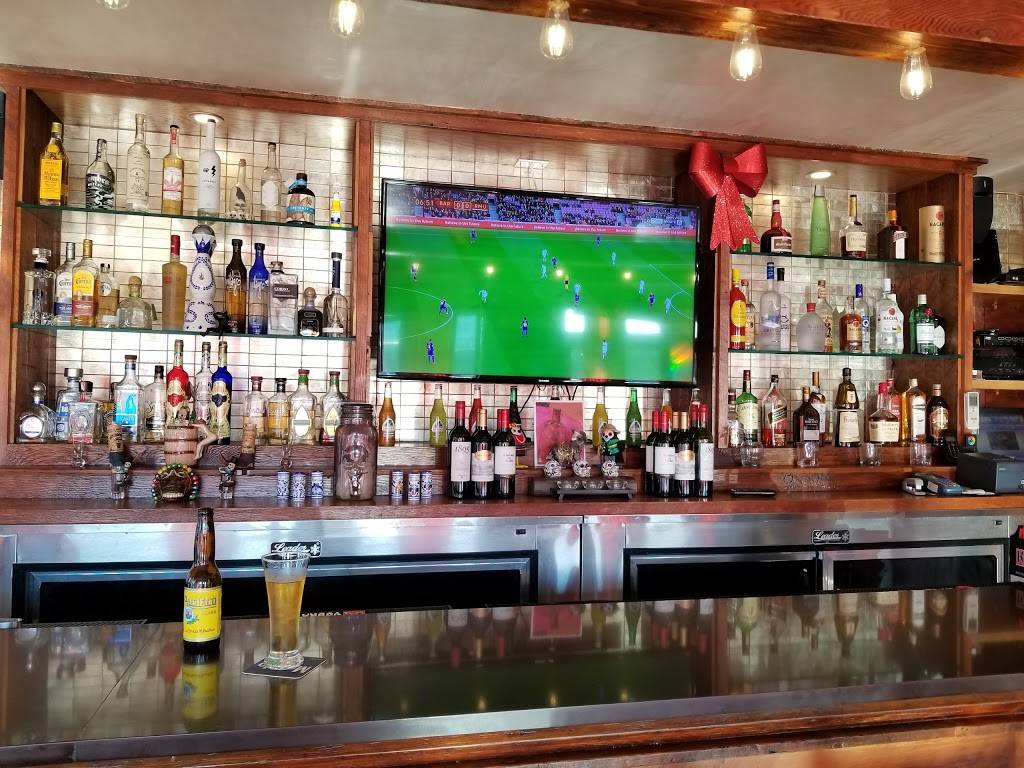 El Mero Mero | restaurant | 35-57 38th St, Astoria, NY 11101, USA | 7183922444 OR +1 718-392-2444