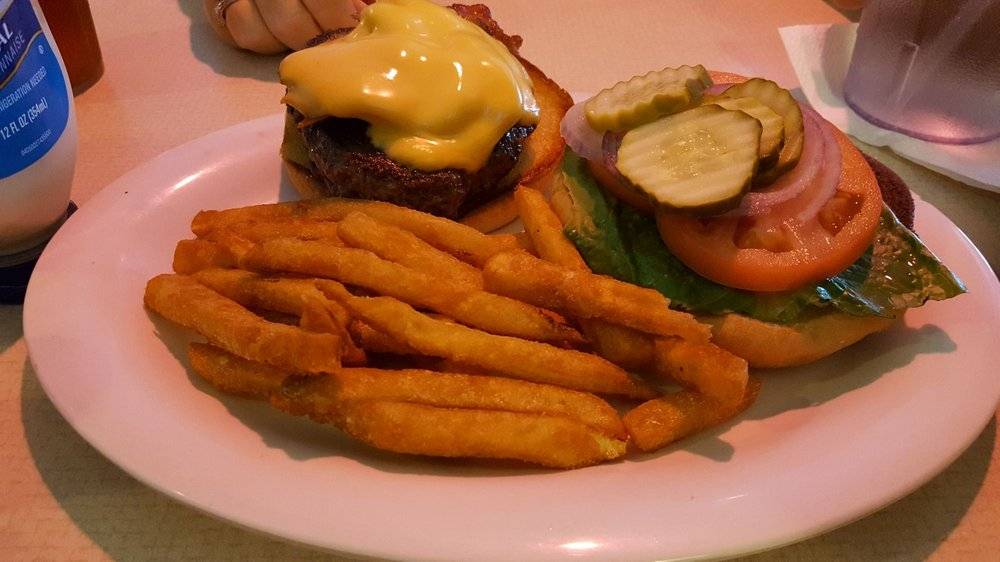 Jans Beach House Grill | restaurant | 850 Eastern Blvd, Montgomery, AL 36117, USA | 3342778300 OR +1 334-277-8300