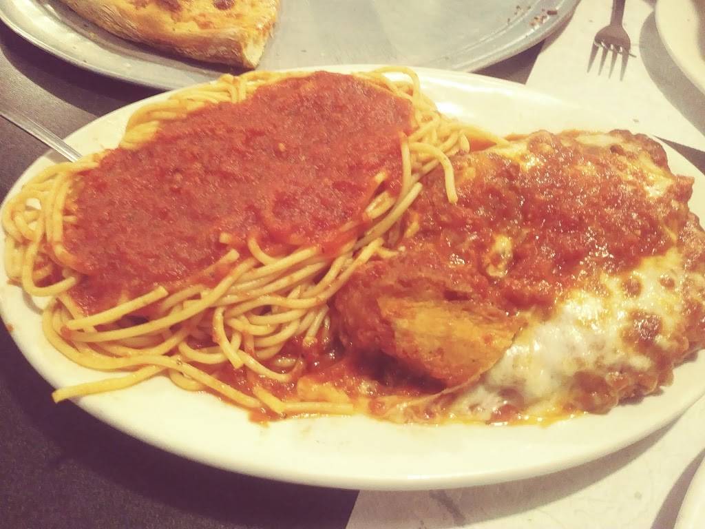 Leaning Tower of Pizza | restaurant | 681 N Wickham Rd, Melbourne, FL 32935, USA | 3212596100 OR +1 321-259-6100