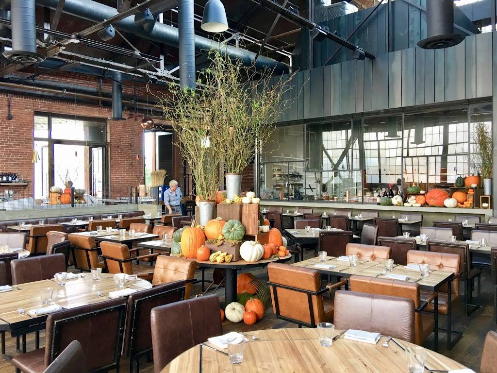 BRERA Ristorante | restaurant | 1331 E 6th St, Los Angeles, CA 90021, USA | 2135538006 OR +1 213-553-8006