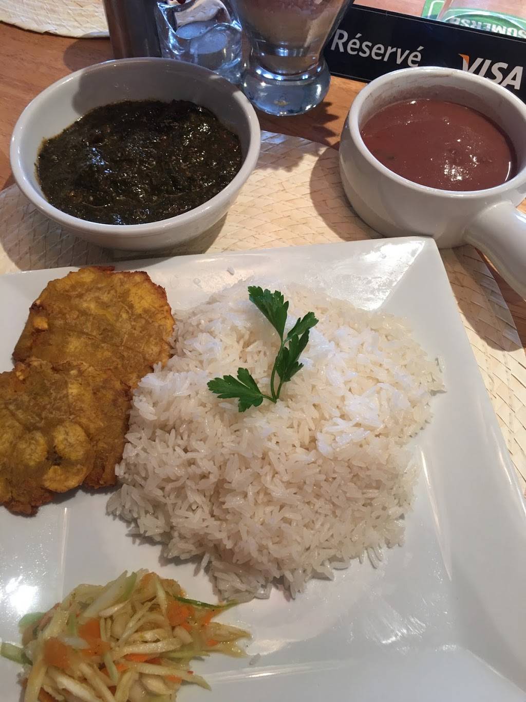 Restaurant Shalom Antillaise | restaurant | 307 Boulevard Saint-Joseph, Gatineau, QC J8Y 3Y6, Canada | 8197755123 OR +1 819-775-5123