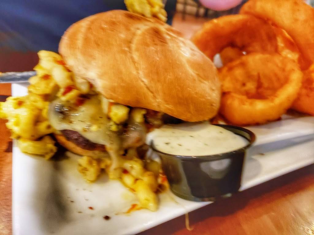 Rehab Burger Therapy | restaurant | 1534 E Bethany Home Rd, Phoenix, AZ 85014, USA | 6023688832 OR +1 602-368-8832