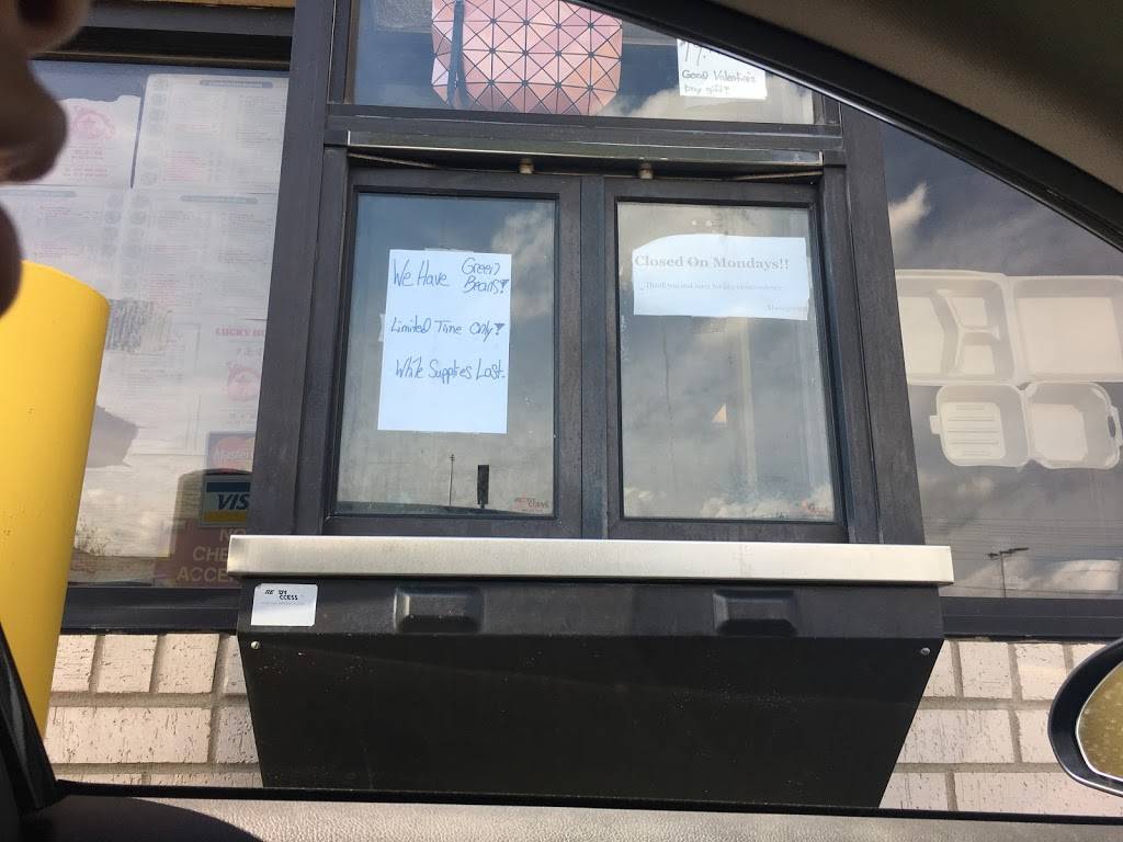 Lucky House Chinese Restaurant | restaurant | 119 St Robert Blvd, St Robert, MO 65584, USA | 5733362313 OR +1 573-336-2313