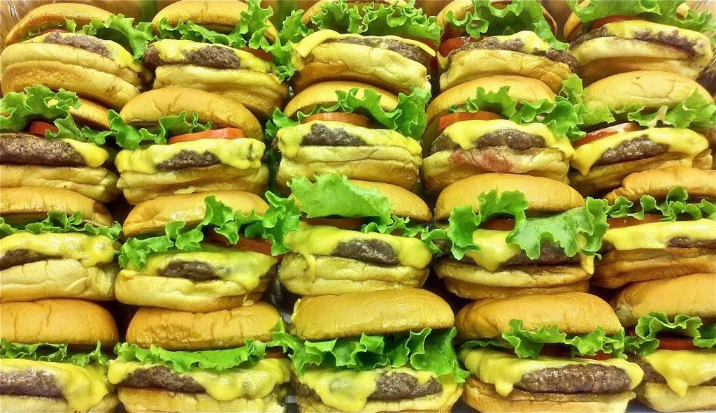 Press Burger | restaurant | 19 South Ave, New Canaan, CT 06840, USA | 2039664445 OR +1 203-966-4445