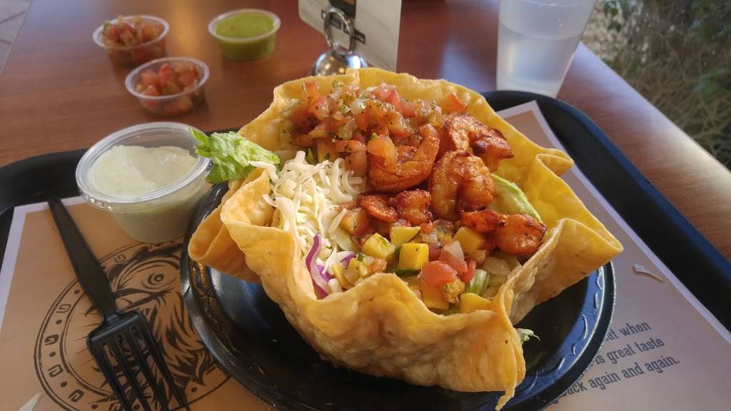 El Pollo Loco | restaurant | 2253 E Baseline Rd, Gilbert, AZ 85234, USA | 4805398163 OR +1 480-539-8163