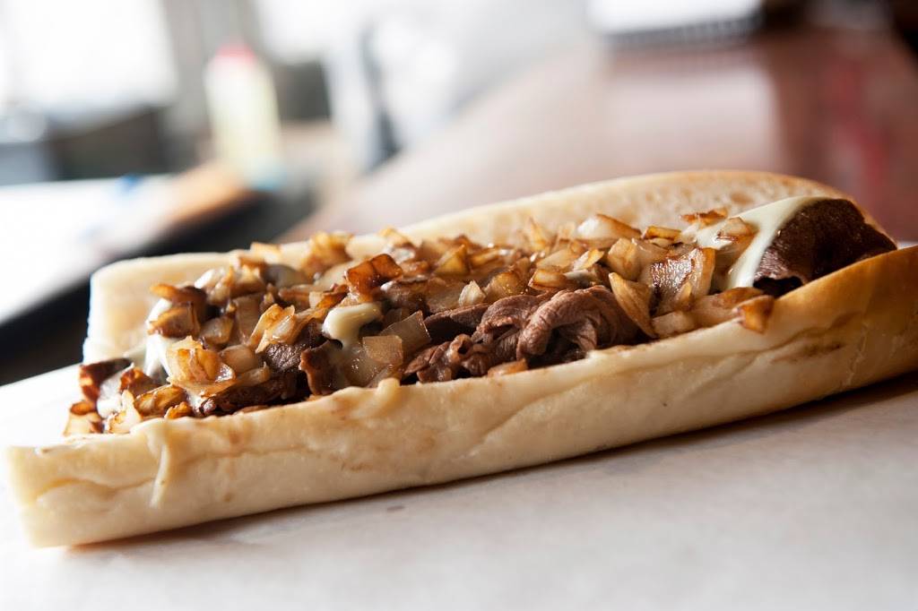 Joes Steaks + Soda Shop | meal takeaway | 6030 Torresdale Ave, Philadelphia, PA 19135, USA | 2155359405 OR +1 215-535-9405