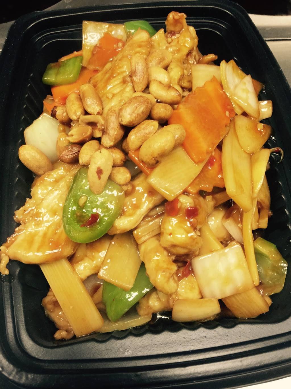 Four seasons asian cuisine | restaurant | 7722 Spalding Dr, Norcross, GA 30092, USA | 7704465555 OR +1 770-446-5555