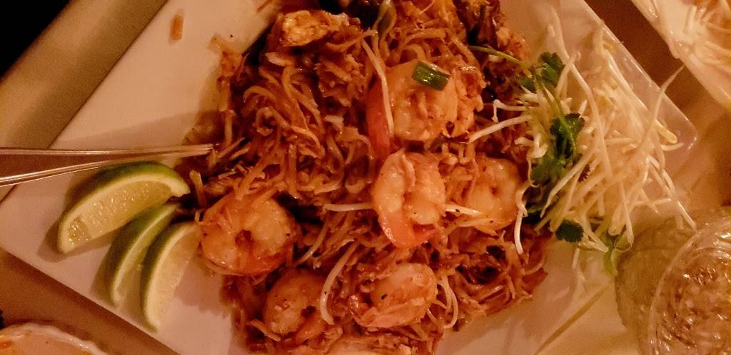 Khun Pics Bahn Thai | restaurant | 3429 SE Belmont St, Portland, OR 97214, USA | 5032351610 OR +1 503-235-1610