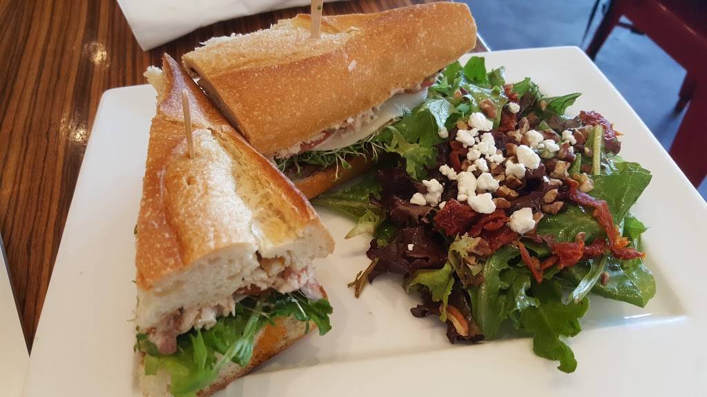 Cafe Bolivar | cafe | 1741 Ocean Park Blvd, Santa Monica, CA 90405, USA | 3105812344 OR +1 310-581-2344