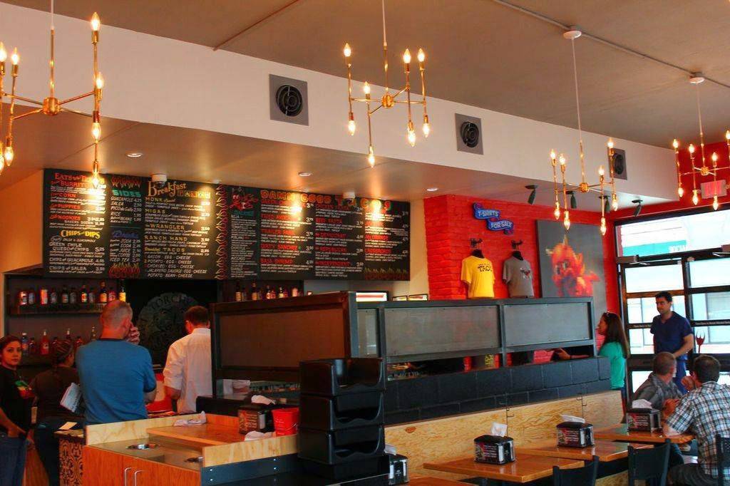 Torchys Tacos | restaurant | 2400 Times Blvd, Houston, TX 77005, USA | 7134870067 OR +1 713-487-0067