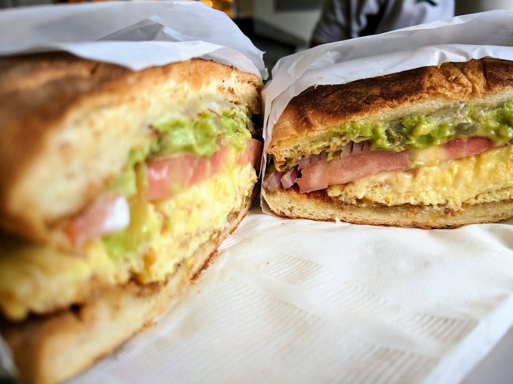 Casa Latina Bakery | bakery | 1805 San Pablo Ave, Berkeley, CA 94702, USA | 5105587177 OR +1 510-558-7177