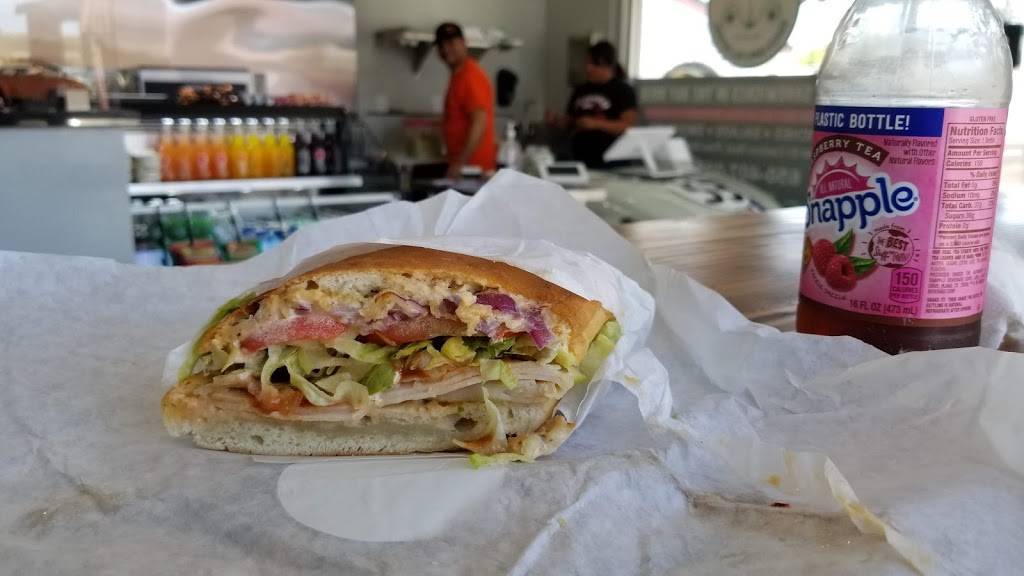 THE SANDWICH BUG | restaurant | 3864 El Camino Real, Palo Alto, CA 94306, USA | 6504079933 OR +1 650-407-9933