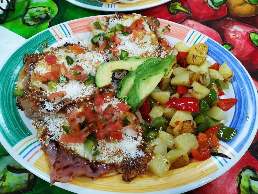 El Primo Produce | restaurant | 1719 Markley St, Norristown, PA 19401, USA | 6102792610 OR +1 610-279-2610