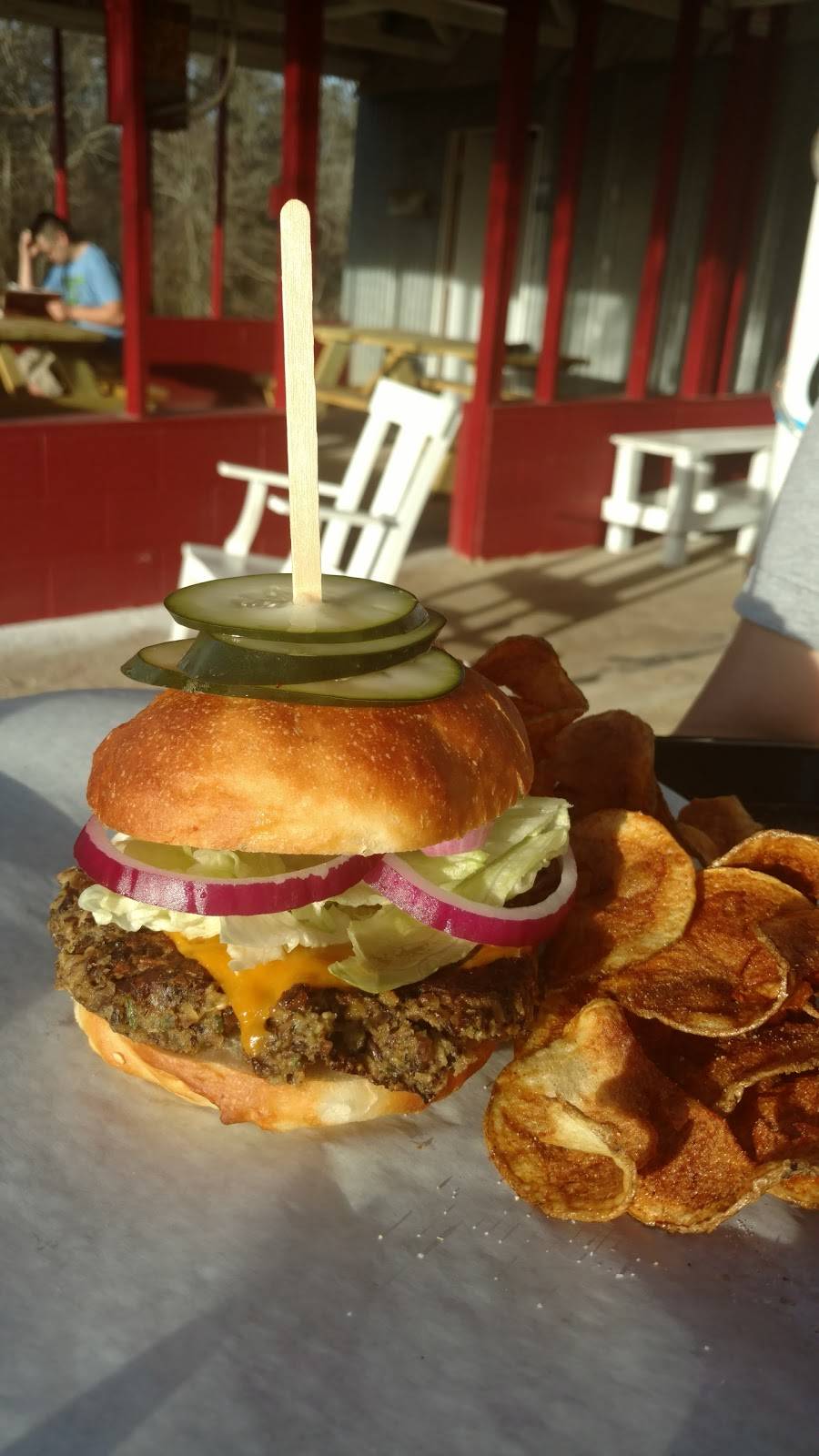 The Texas Road Stand | cafe | 962 TX-21, Cedar Creek, TX 78612, USA | 5128276215 OR +1 512-827-6215