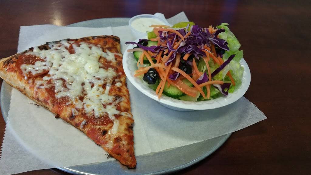 The Pizzeria Factory | restaurant | 19755 Vanowen St, Winnetka, CA 91306, USA | 8182265401 OR +1 818-226-5401