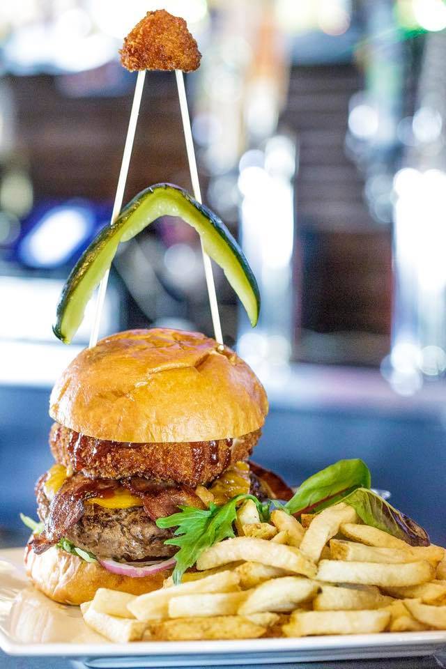 Lopez & Leftys | restaurant | 1759 S Claudina Way, Anaheim, CA 92805, USA | 7143000000 OR +1 714-300-0000