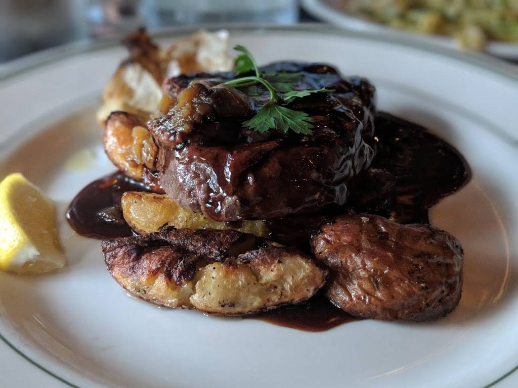 Il Primo Northshore | restaurant | 1100 Hixson Pike, Chattanooga, TN 37405, USA | 4236025555 OR +1 423-602-5555