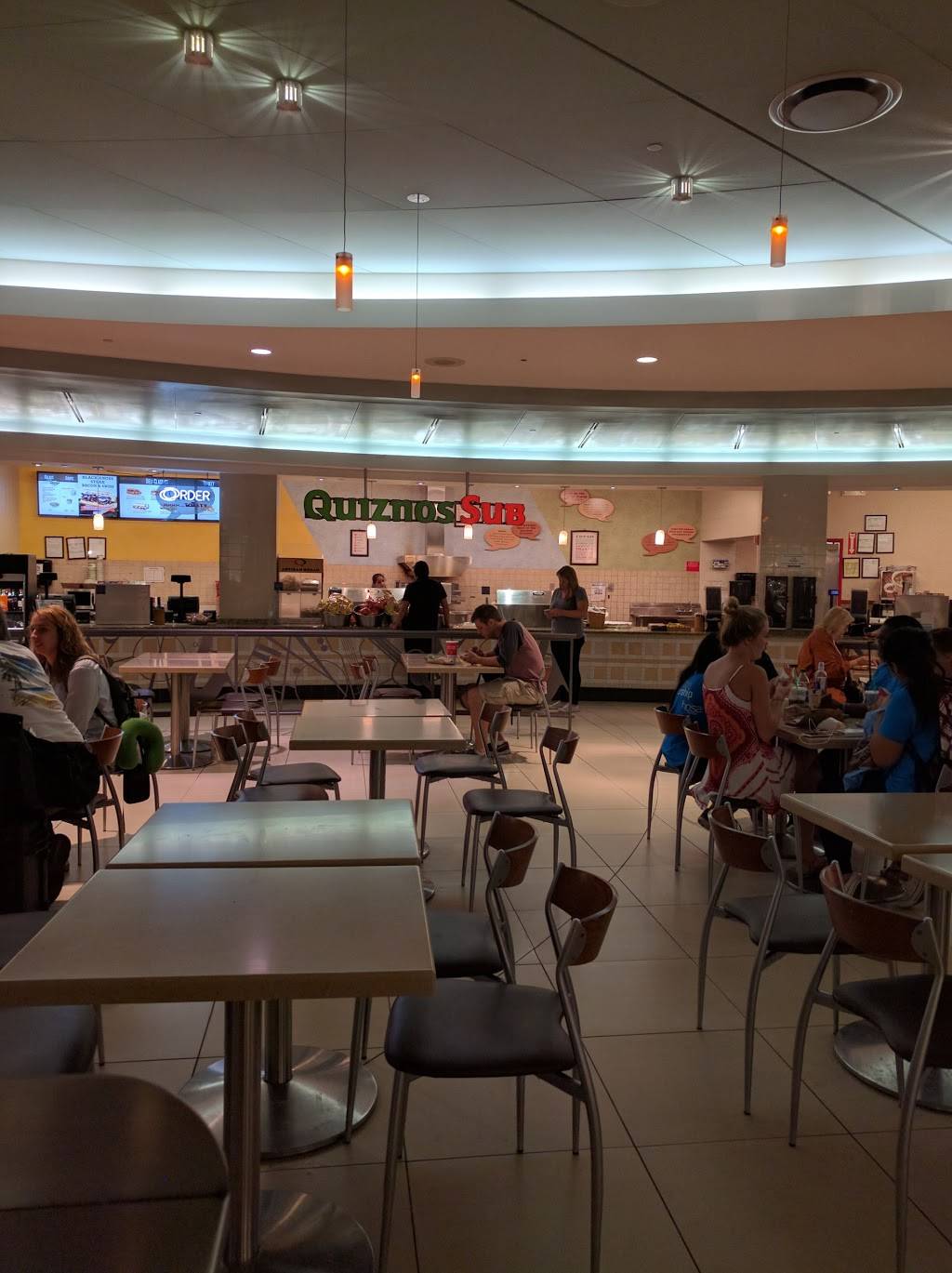 Quiznos | restaurant | 1 Terminal Dr #325, Nashville, TN 37214, USA | 6152754321 OR +1 615-275-4321