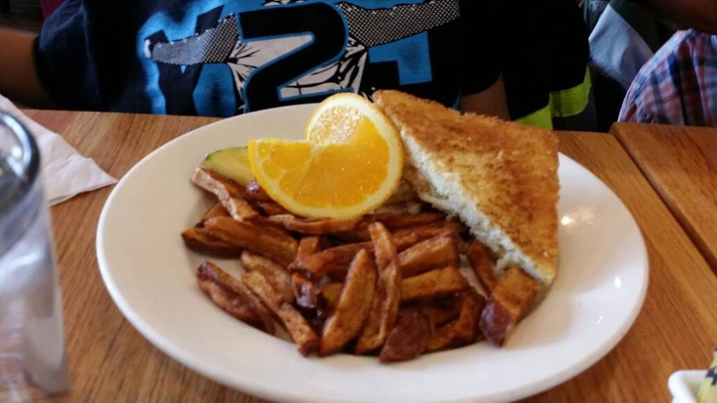 Marmalade | cafe | 1969 W Montrose Ave, Chicago, IL 60625, USA | 7738839000 OR +1 773-883-9000