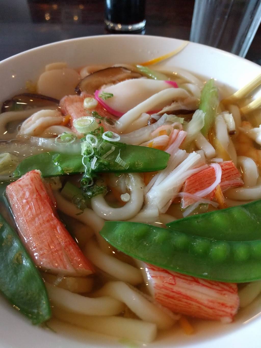 Osaka | restaurant | 22423 Union Tpke, Oakland Gardens, NY 11364, USA | 7182178283 OR +1 718-217-8283