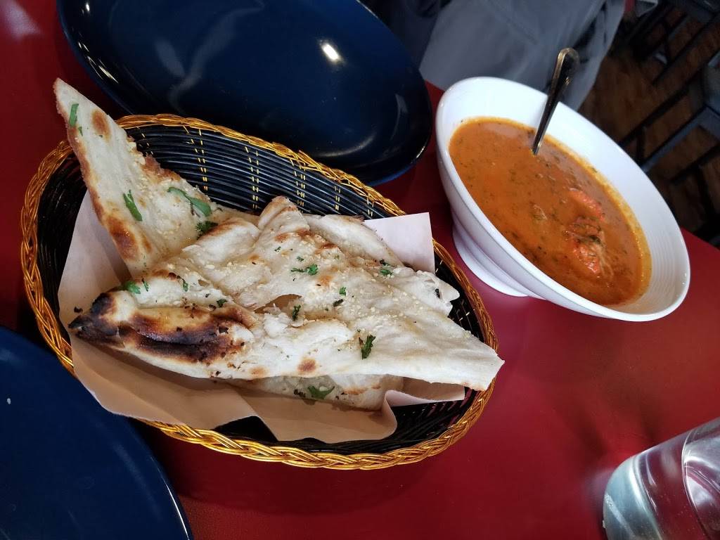 Spice Vault | restaurant | 13 Main St S, Newmarket, ON L3Y 3Y1, Canada | 9052358283 OR +1 905-235-8283