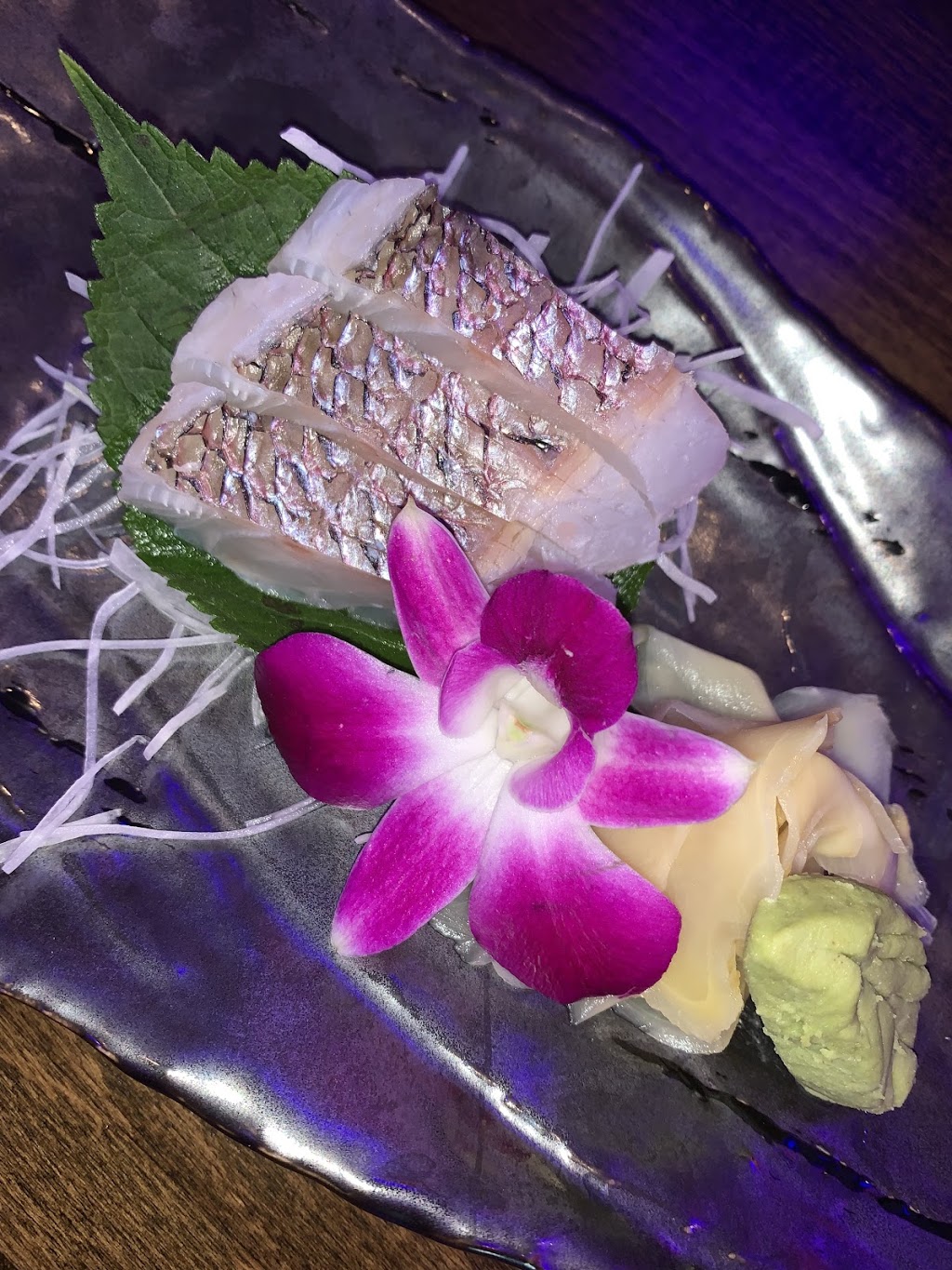 Nova II Sushi Bar & Asian Bistro | restaurant | 880 W Peachtree St NW suite 1, Atlanta, GA 30309, USA | 6789410789 OR +1 678-941-0789