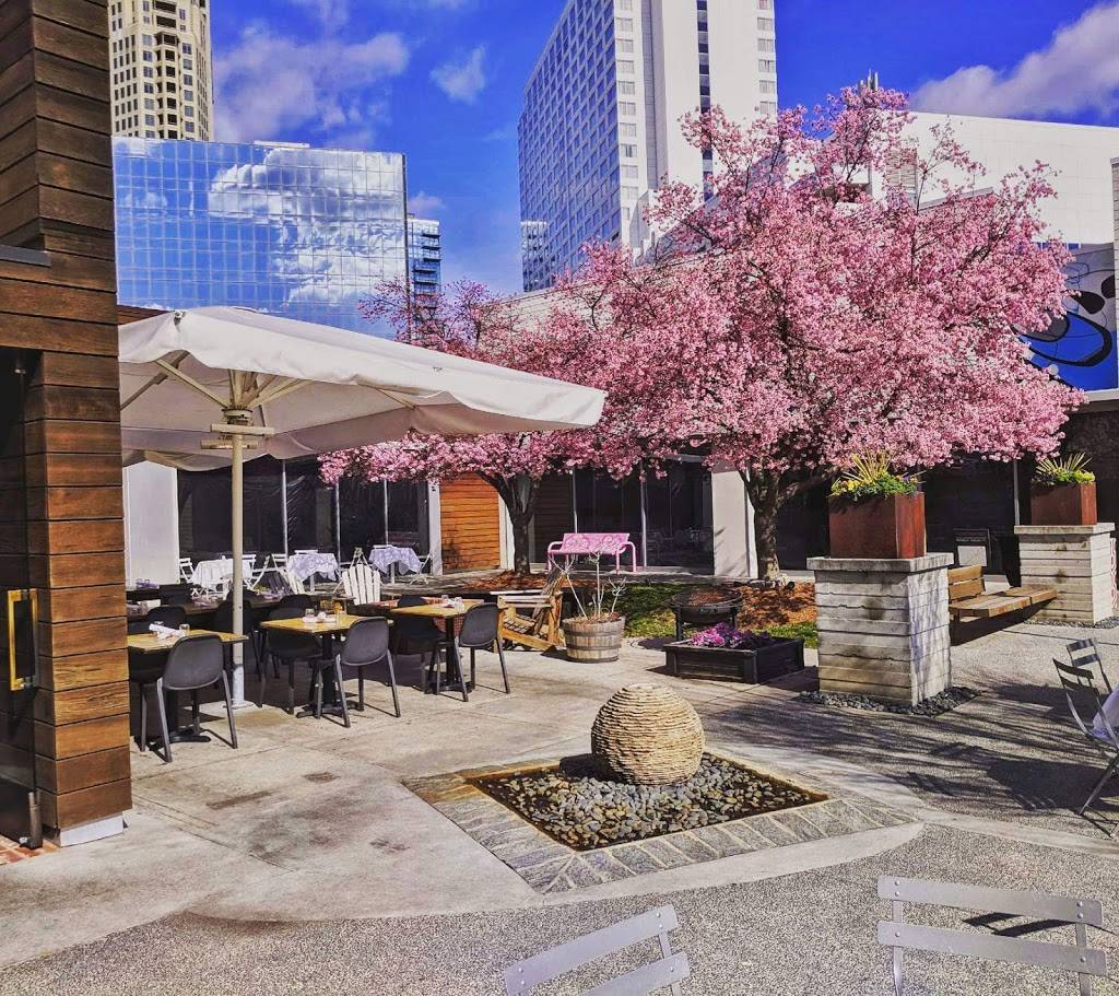 Seven Lamps | restaurant | 3400 Around Lenox Rd #217, Atlanta, GA 30326, USA | 4044678950 OR +1 404-467-8950