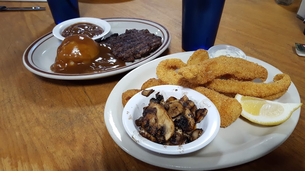 Pecos Diamond Steakhouse | restaurant | 601 S 1st St, Artesia, NM 88210, USA | 5757464545 OR +1 575-746-4545